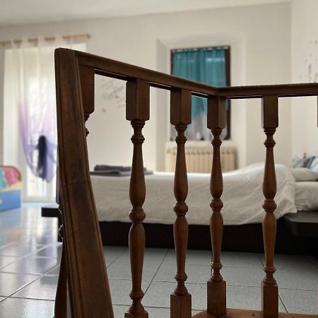 Casa Vacanze Il Cortile Da Manu, Maggy&Hope Como Eksteriør bilde