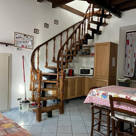 Casa Vacanze Il Cortile Da Manu, Maggy&Hope Como Eksteriør bilde