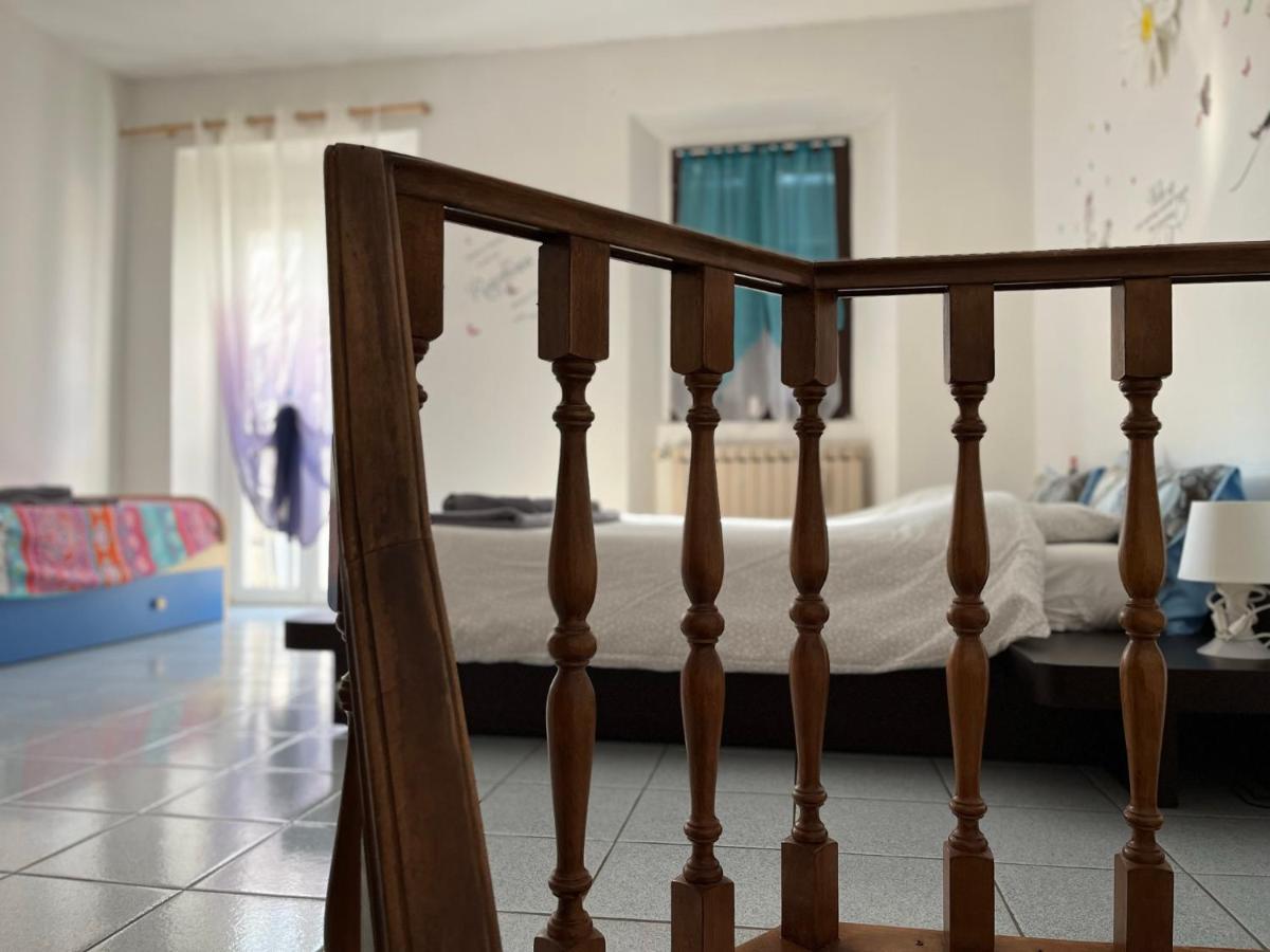 Casa Vacanze Il Cortile Da Manu, Maggy&Hope Como Eksteriør bilde