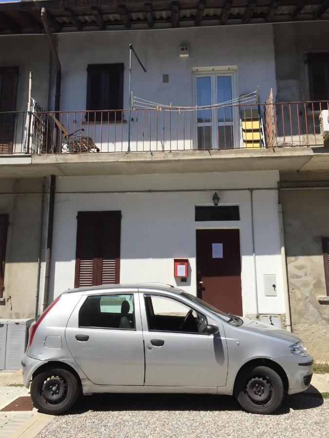 Casa Vacanze Il Cortile Da Manu, Maggy&Hope Como Eksteriør bilde