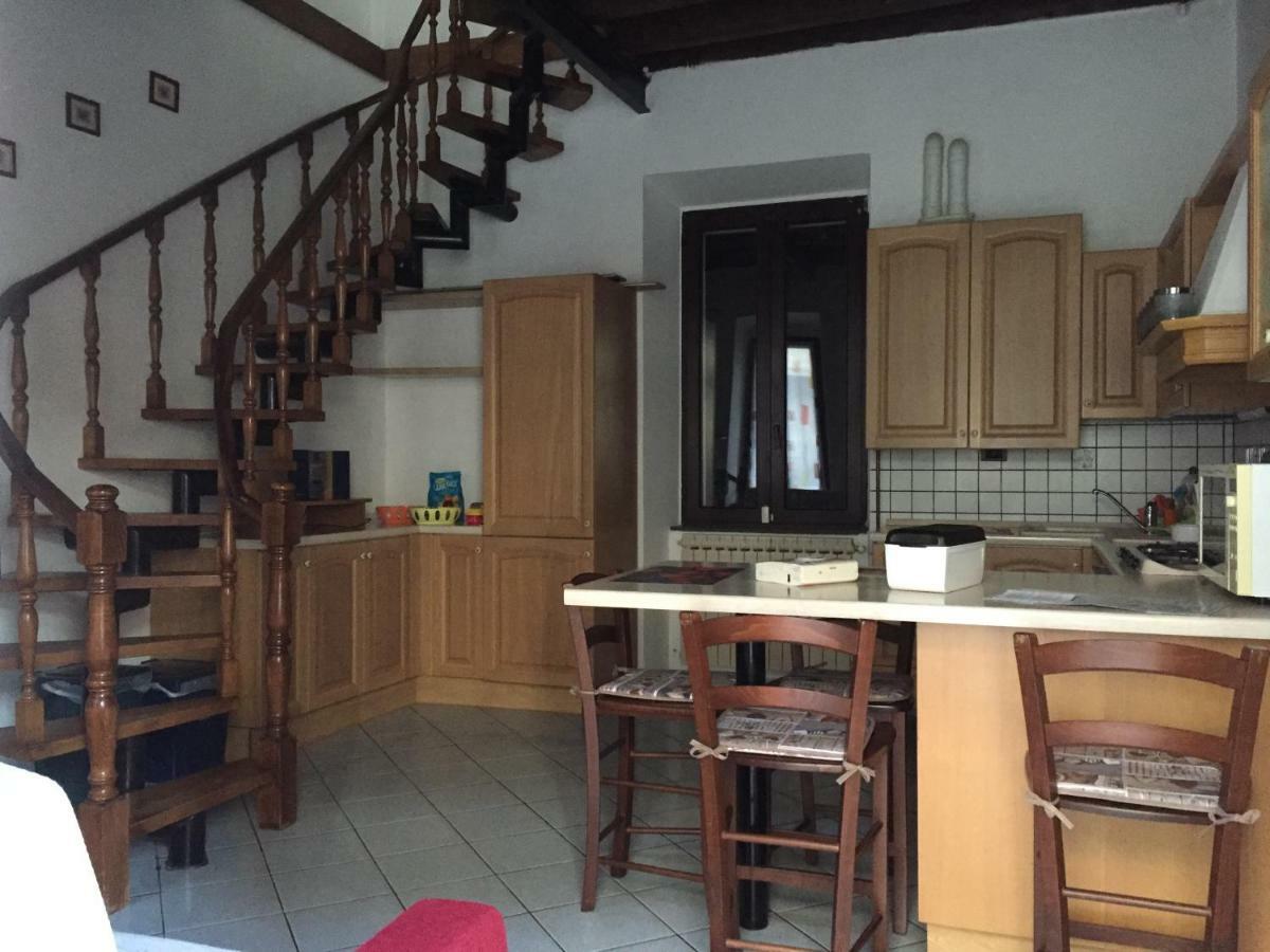 Casa Vacanze Il Cortile Da Manu, Maggy&Hope Como Eksteriør bilde
