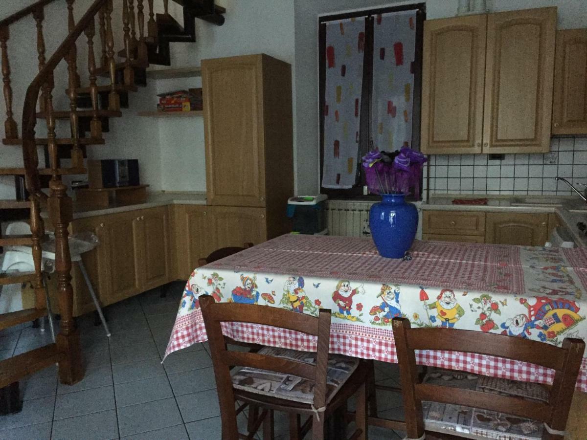 Casa Vacanze Il Cortile Da Manu, Maggy&Hope Como Eksteriør bilde