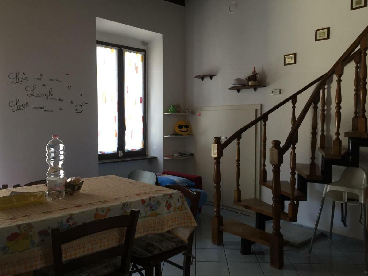 Casa Vacanze Il Cortile Da Manu, Maggy&Hope Como Eksteriør bilde